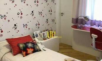 Imagem 9: Apartamento com 3 dormitórios à venda, 173 m² por R$ 2.100.000 - Perdizes - São Paulo/SP