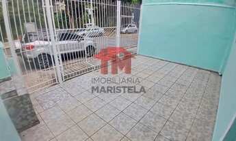 Imagem: Casa Térrea em Jardim Maria Estela - São