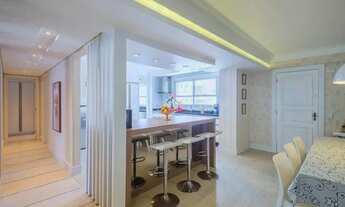 Imagem 5: Apartamento para venda possui 149 metros quadrados com 3 quartos em Centro - Balneário Cam