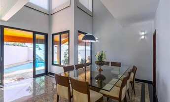 Imagem 7: Casa de condomínio à venda, Campinas