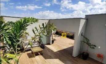 Imagem 3: Casa com 4 dormitórios à venda, 247 m² por R$ 1.500.000,00 - Residencial Mac Knight - Sant