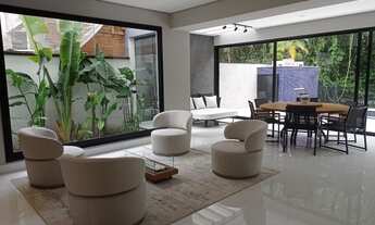 Imagem 6: Casa com 6 dormitórios à venda, 350 m² por R$ 5.650.000,00 - Riviera de São Lourenço - Ber