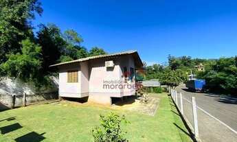 Imagem: Casa com 2 dormitórios à venda, 66 m²