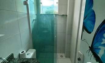 Imagem 6: Ótimo apto 02 qtos garagem Nilopolis RJ