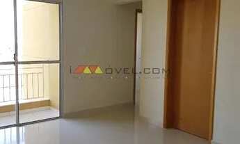 Imagem: APARTAMENTO RESIDENCIAL em RIO CLARO - SP