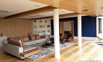 Imagem 2: CASA ASSOBRADADA - CIDADE JARDIM - SP