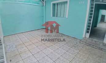 Imagem 2: Casa Térrea em Jardim Maria Estela - São Paulo, SP