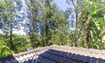 Imagem 2: Casa com 4 dormitórios, 400 m² - venda por R$ 2.800.000,00 ou aluguel por R$ 10.000,00/mês