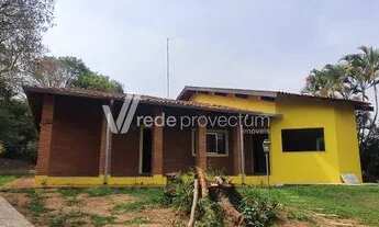 Imagem 3: Casa - Parque Luciamar - Campinas