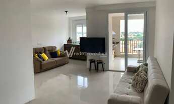 Imagem 7: Apartamento - Taquaral - Campinas