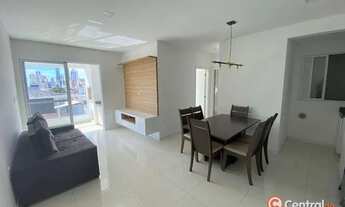 Imagem 2: Apartamento à venda, 66 m² por R$ 750.000,00 - Nações - Balneário Camboriú/SC