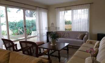 Imagem: Casa Térrea no Jardim Esplanada 280 metros