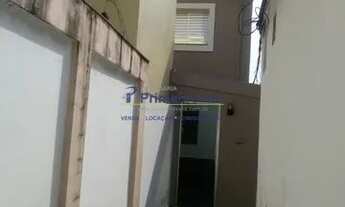 Imagem 6: Sobrado de Vila com 2 Quartos 2 Suites Sem Garagem Proximo do Metro Praça da Arvore SP