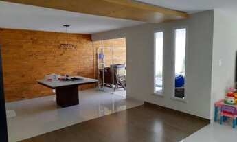 Imagem 7: Casa de alto padrão em Campo Grande