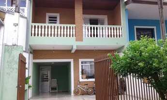 Imagem: Sobrado para venda possui 150 metros quadrados