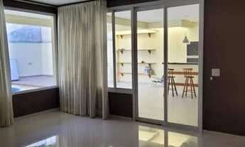 Imagem 2: Casa Assobradada residencial para Locação Jardim Ibiti do Paço, Sorocaba- SP