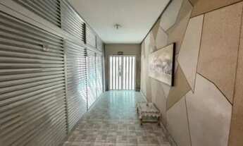 Imagem 3: Apartamento para aluguel tem 45 metros quadrados com 1 quarto em Tupi - Praia Grande - SP