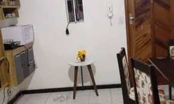 Imagem: Procuro mulheres para dividir aluguel