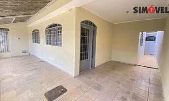 Imagem 5: Qnp 18 - Casa com 2 dormitórios para alugar, 160 m² por R$ 1.600/mês - Ceilândia Sul - Cei