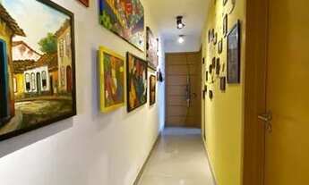 Imagem 3: APARTAMENTO - PONTA DA PRAIA - SP