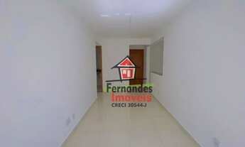 Imagem 3: Apartamento novo com 2 dormitórios e lazer completo para alugar definitivo pacote , 63 m