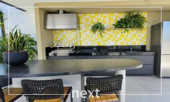 Imagem 3: Apartamento - Cambuí - Campinas