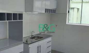 Imagem: Casa com 2 dormitórios para alugar por