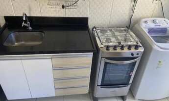 Imagem 6: Aluga-se apartamento Condomínio Jasmim - Villa Jardim - R$1.500,00