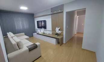 Imagem: Apartamento - Vila Progresso - Campinas