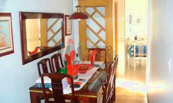 Imagem 7: Casa com 3 dormitórios à venda, 180 m² por R$ 690.000,00 - Vila Teixeira - Campinas/SP