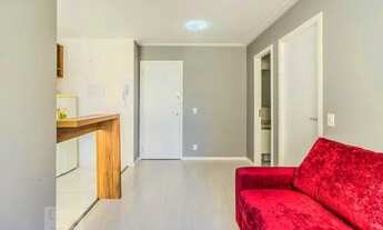 Imagem 2: Apartamento para Aluguel - Água Branca, 1 Quarto, 31 m2