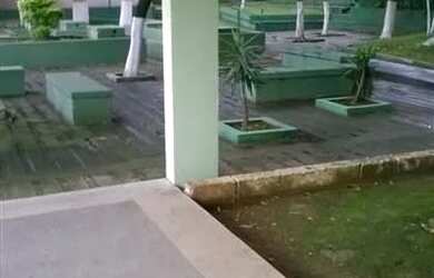 Imagem 4: Apartamento para venda tem 55 metros quadrados com 2 quartos em Cidade A E Carvalho