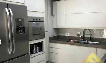 Imagem 7: Apartamento com 4 dormitórios à venda, 234 m² por R$ 3.790.000,00 - Cerâmica - São Caetano