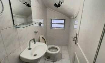 Imagem 6: Sobrado para locação com 167 m² com 3 quartos em Vila Santo Estéfano