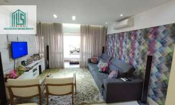 Imagem: Apartamento com 2 dormitórios, 96 m²