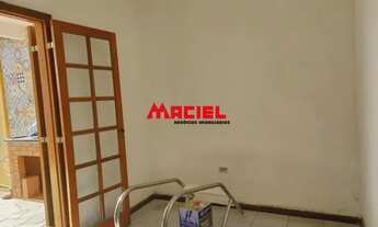 Imagem 2: Casa Sobrado em São José dos Campos