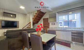 Imagem: Casa geminada para locação - Res. Morada