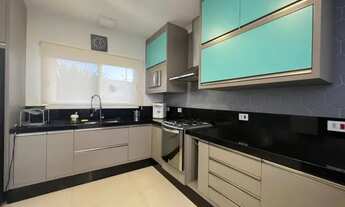 Imagem 5: Casa Terréa - Locação - Retiro das Fontes - Atibaia /SP