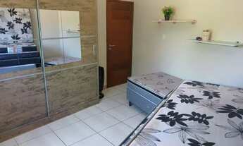 Imagem 5: Casa duplex com área de lazer na cobertura e vista para o mar , ao lado da ladeira da sé