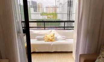 Imagem 2: Edf Tyrol - ALUGUEL