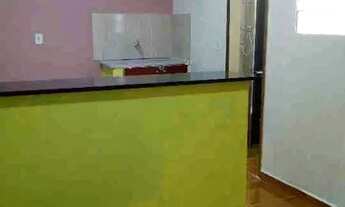 Imagem 6: Alugo Kitnet Casa com 1 dormitório