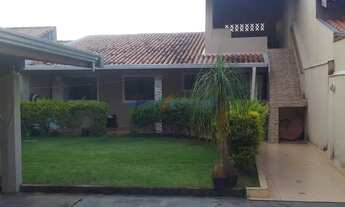 Imagem: Casa - Parque Via Norte - Campinas