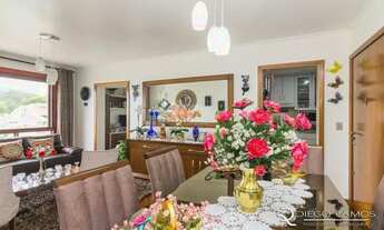 Imagem 2: Apartamento para Venda - 80m², 2 dormitórios, 1 vaga - Menino Deus