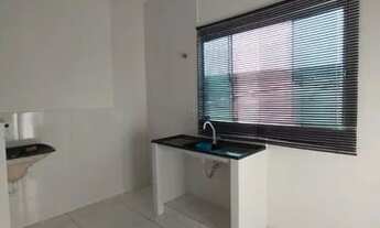 Imagem 3: Alugo kit seminova para solteiro ou casal sem filhos