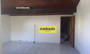 Imagem 2: Sobrado com 4 dormitórios para alugar, 285 m² - Jardim do Mar - São Bernardo do Campo/SP