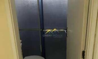 Imagem 6: Apartamento com 2 dormitórios, 45 m² - venda por R$ 130.000,00 ou aluguel por R$ 1.000,00