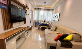 Imagem: Apartamento Novo com 02 quartos e 02 Vagas