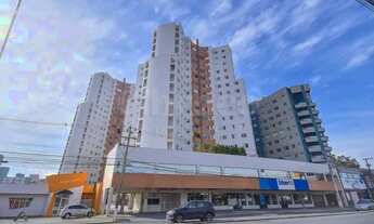 Imagem: Apartamento no Portão com 2 quartos de