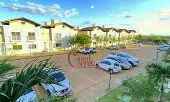 Imagem 4: ALUGA-SE CASA de 2 quartos no bairro Santa Inês em condomínio fechado - Imperatriz/MA