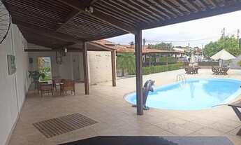 Imagem 4: Casa de condomínio 3/4, Ponta Negra, Areia Dourada, taxas inclusas 3750,00